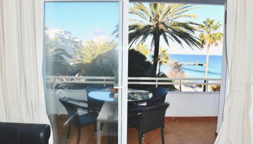 Meerblick Apartment Sabina - Foto 5