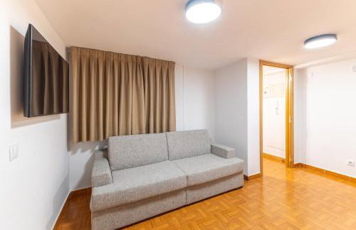 Atocha19 Apartment Madrid - Foto 41