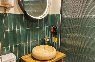 Modern two bed barn in Happisburgh - dog friendly - close to beach - Photo 26