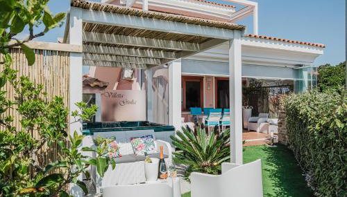 villetta giulia fronte mare - Foto 3