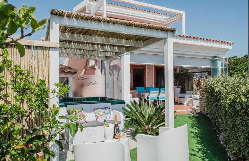 villetta giulia fronte mare - Foto 3