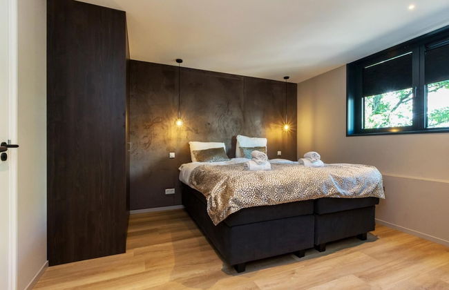 Appealing Apartment in Domburg Near the Beach - Foto 2