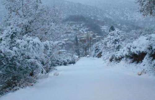 Wanderer's Lodge - Foto 41