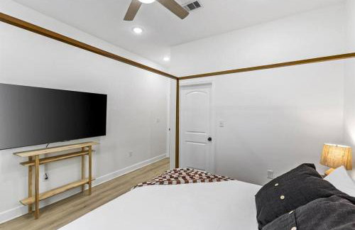 Galveston Retreat-Walk to Beach, Dog-Friendly Yard - Foto 38