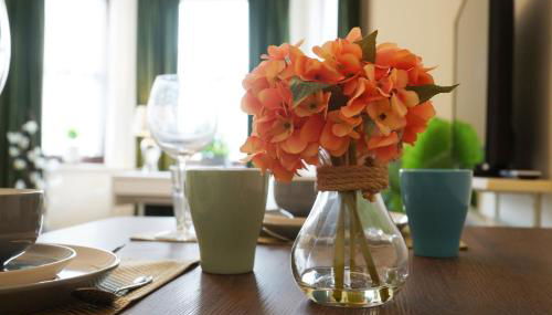 18PG Dreams Unlimited - Budget Flat w free parking - Slough Windsor Heathrow - Foto 4