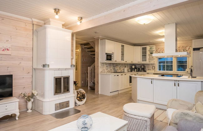 Tyssinniemi - Foto 9