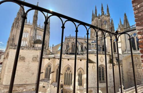 Acariciando la Catedral Vista espectacular - Foto 32