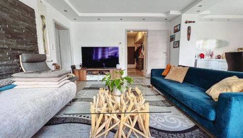 Cozy Apartment in Stuttgart City Center - Foto 4