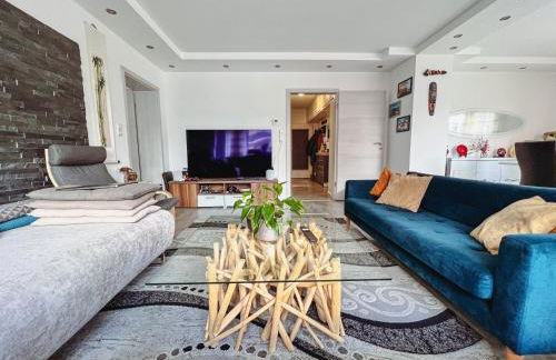 Cozy Apartment in Stuttgart City Center - Foto 4