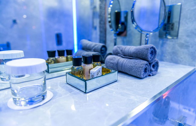 Aphrodite Suites - Foto 14