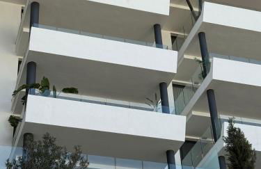 Luxurious Fuengirola Apartment with Ocean Views - Foto 8