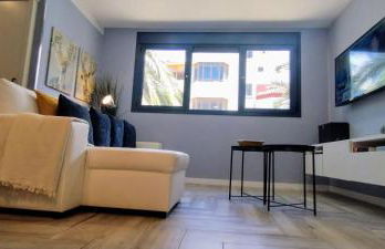 Cosy Apartment at Sardina Beach - Foto 7