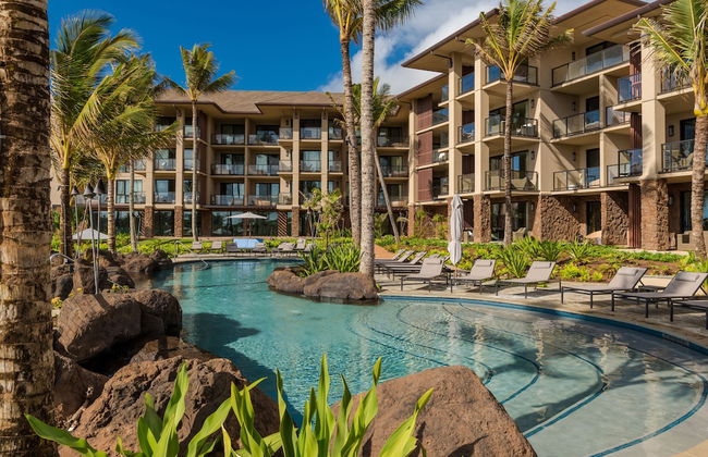 Timbers Kauai Ocean Club & Residences - Foto 63