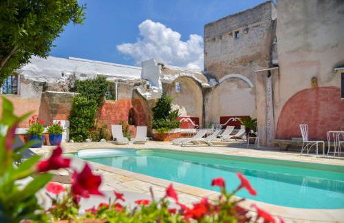 Masseria La Macchiola & Corti del Mito - Foto 1