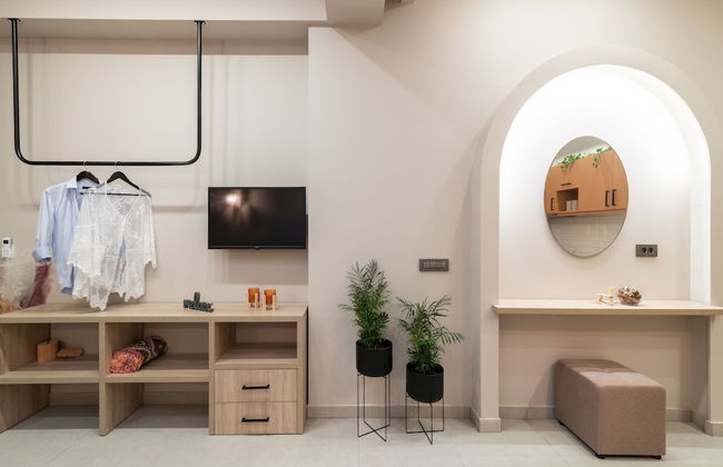 Bella Vacanza Studios - Foto 5