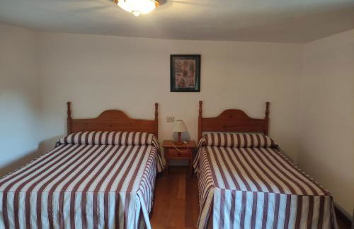 Centro Torla-Ordesa 5pax Apto Miguel - Photo 10