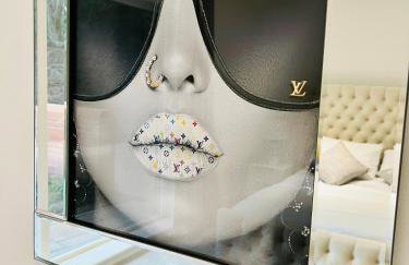 DESIGNER HOUSE - University of Glasgow / Central Glasgow 'Hillhead' West End G12 - Luxurious & Contemporary Detached House / Terrace / Garden / 'electric car charging' Garage Parking - Foto 20