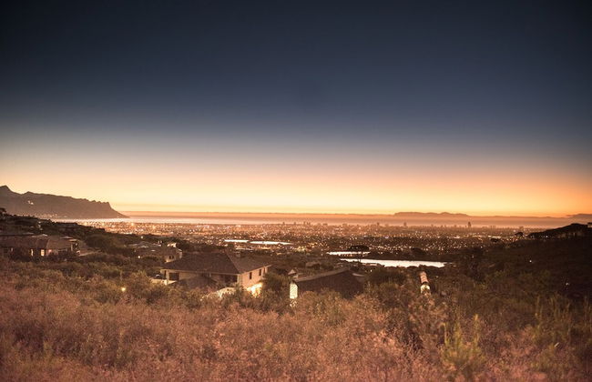 Vrede Self Catering - Foto 27