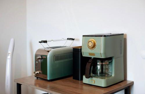 Haus Hinz 3-Zi Fe-Wo an der Ostsee - Foto 12