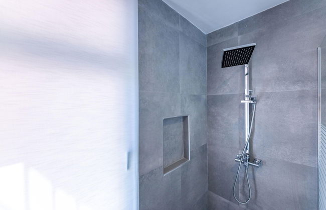 NEW Handelskade Residence Design and Comfort at Unique Location - Foto 21