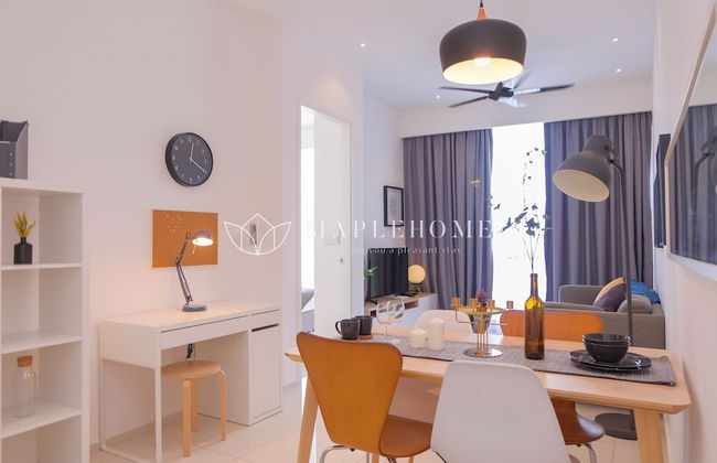 The Robertson Kuala Lumpur - Foto 56