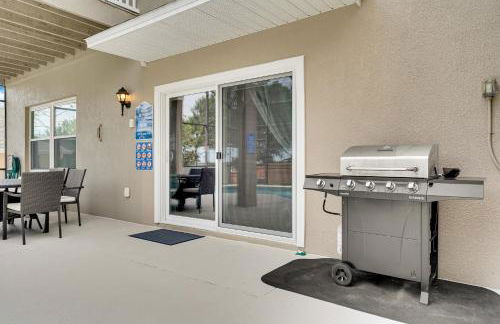 Stunning West Haven Villa with Private Pool Spa and Balcony Near Disney - Foto 89