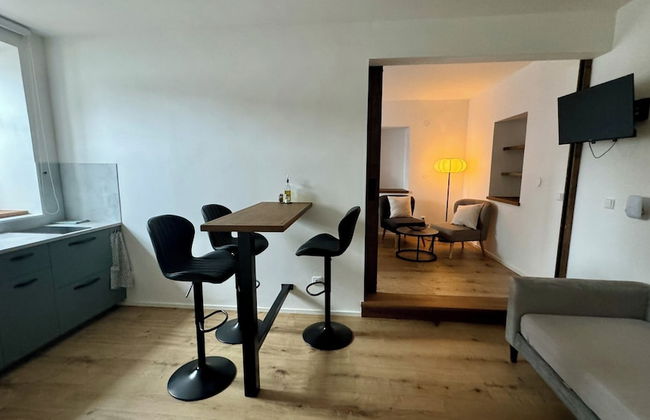 Family Apartments Černice - Foto 41