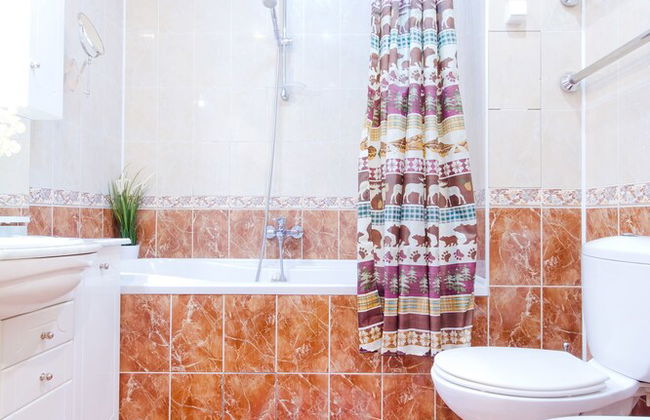 Lakshmi Apartment Krasnye Vorota - Foto 20