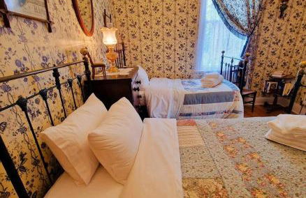 Quirky Victorian themed home - Foto 10