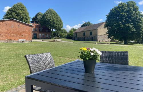 Geraeumiges Ferienhaus mit Sauna - Foto 60