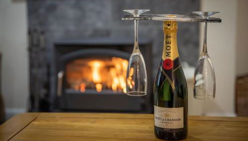 Cliff Walk Cottage - Foto 4