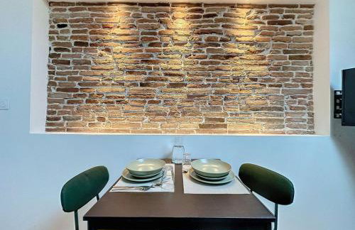 [PARENTHESE] Le Toulousain - Foto 5