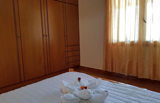 Eftihia s Traditional House - Foto 18