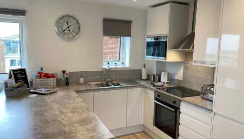 Hunny Hideaway, Hunstanton - dog friendly haven by the sea - Foto 4