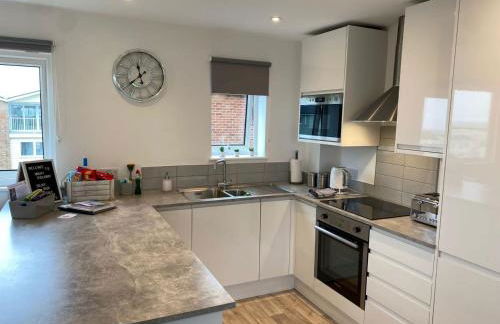 Hunny Hideaway, Hunstanton - dog friendly haven by the sea - Foto 4