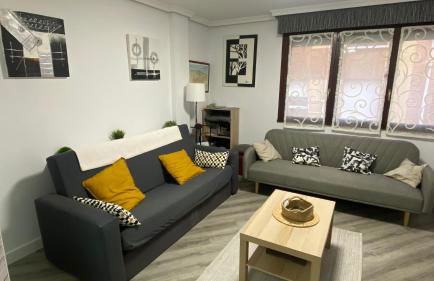 Apartamento Centro NOVORT - Photo 9