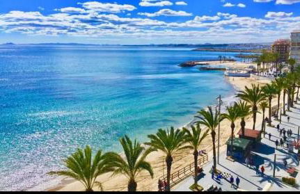 Beau et paisible T4 torrevieja - Foto 32