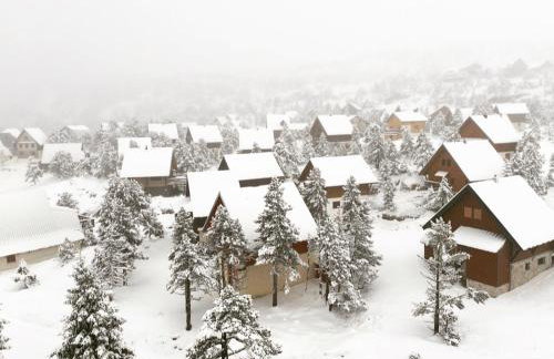 FLOR de MONTANHAS Appt vacances 4P- La Pierre St Martin GR10 - Foto 32