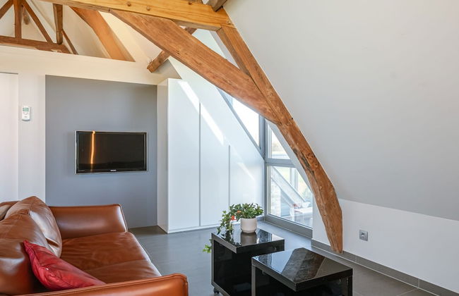 Spacious Holiday Home With Indoor Pool Sauna - Foto 53