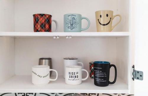 Japanese Wabi Sabi Zen Beauty at SoCO, Downtown - Foto 19