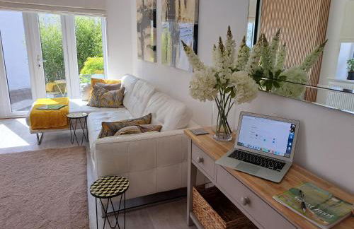 Nanny lane loft - Foto 24