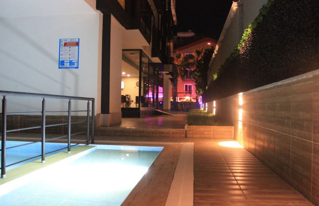 Retro Star Suites - Foto 57