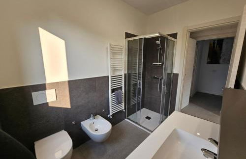 Villa Tarca - Colico, Lake Como - Foto 13