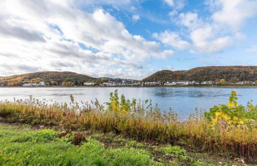 Rheinapartment Dependance 8 - Foto 10