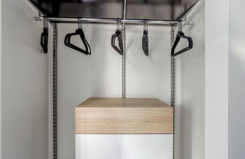 Seaport studio w fitness close to shops dining BOS-990 - Foto 9