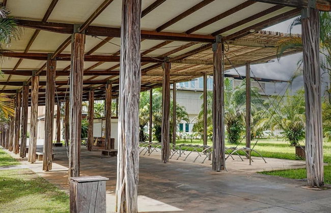 Appartement Cayenne Chic Design Élégant - Foto 57