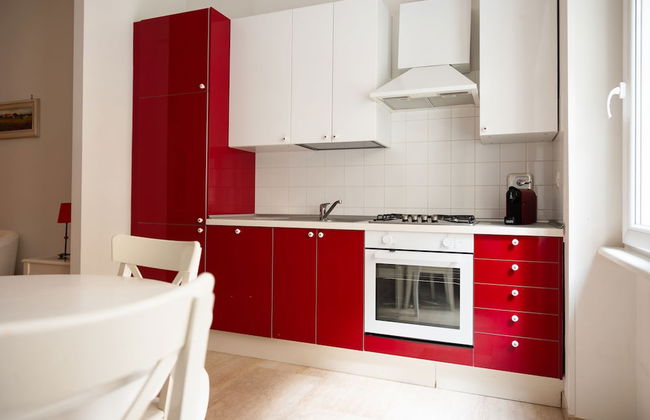 Libia Cozy Apartment - Foto 1