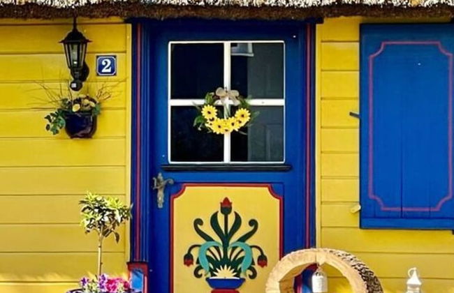 Holiday Home Marla Comfortable Vacation Home - Foto 40