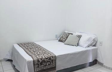 Charmoso e aconchegante espaço a 1 km da praia - Foto 15