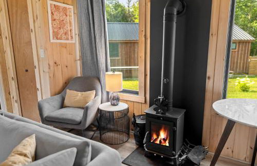 Vermont Scandinavian Chalet-Courchevel - Foto 10